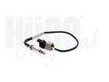 HITACHI Sensor Abgastemperatur Hueco 135516 für MERCEDES KLASSE W164 W251 V251