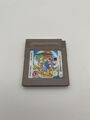 Super Mario Land 2: 6 Golden Coins (Nintendo Gameboy)