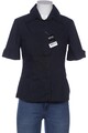 JOOP! Bluse Damen Oberteil Hemd Hemdbluse Gr. EU 40 Baumwolle Marine... #ml01fx5