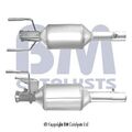 Partikelfilter BM CATALYSTS BM11016