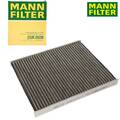 MANN FILTER CUK 2026 FILTER INNENRAUMLUFT FÜR FIAT 500 312 PANDA FORD KA LANCIA