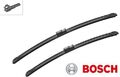 BOSCH 3397118927 Wischblatt für Mazda für VW 