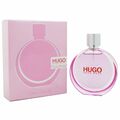 Hugo Boss Hugo Woman Extreme 75 ml Eau de Parfum EDP Damenparfum OVP NEU