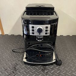 De'Longhi Magnifica S ECAM 22.110.B 1,45 kW Kaffeevollautomat - Schwarz