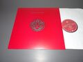 KING CRIMSON - DISCIPLINE / 200g-VINYL-LP 2018 (MINT-)