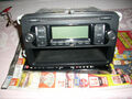 Original VW Golf 6 Autoradio Radio CD Player MP3 1K0035156B RCD 210 OHNE CODE