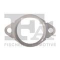 FA1 Dichtung AGR-Ventil EG1200-904 Edelstahl für OPEL ASTRA Caravan P10 MERIVA