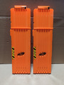 Nerf N Strike Elite 18 Dart Rundmagazin x2