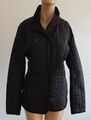 ! FUCHS SCHMITT elegante Übergangs Stepp Jacke Gr. 42 TOP