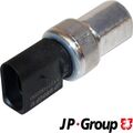 Druckschalter Klimaanlage JP GROUP 1127500200 für VW AMAROK 2HA S1B 2HB AUDI 4 1