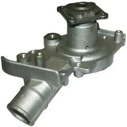 Wasserpumpe A310236P DENCKERMANN für FORD MONDEO I Stufenheck MONDEO I Turnier