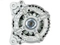 Lichtmaschine Generator As-Pl für Audi A1 A2 A3 Cabrio A4 B6 Limo 1995-> A0190