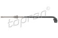 Topran Sensor, Abgastemperatur 409 583 für MERCEDES-BENZ