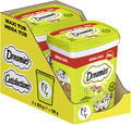 2x350g Dreamies Katzensnack Leckerlis Katzenleckerlis Mega BoxThunfisch