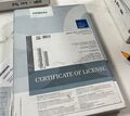 SIEMENS SIMATIC Step 7 Professional V13 Floating License 6ES7822-1AA03-0YE5