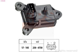 EPS Luftdrucksensor, Höhenanpassung 1.993.003 für ALFA ROMEO CITROËN LANCIA