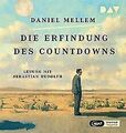 Die Erfindung des Countdowns: Ungekürzte Lesung mit... | Buch | Zustand sehr gut