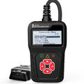 Ancel AS100 Profi KFZ OBD2 OBDII Diagnosegerät Auto Scanner Fehler Auslesegerät