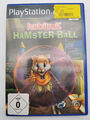 Sony PlayStation 2 PS2 Spiel: Habitrail Hamster Ball - Zustand: Gut