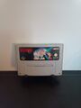 Tetris 2 SNES Super Nintendo - Nur Modul - Cover abgenutzt 