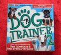 Dog Trainer 2, Dög Trainer 2, Nintendo DS + DS Lite