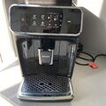 Philips Series 2200 LatteGo EP2231/40 Kaffeevollautomat - Schwarz