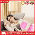 Inflatable Camping Pillow Neck Support Cushion Portable Compressible for Hiking