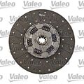 VALEO Kupplungsscheibe 807522 für DAF 75 85 95 Cf Xf VOLVO B F Fh Fl Fm 1988-