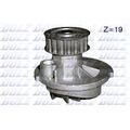 ORIGINAL® Dolz Wasserpumpe, Motorkühlung für Opel: ASTRA G Caravan ASTRA G CC