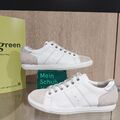 Paul Green Sneaker flach weiß in Gr. 6,5 Neu Frühjahr/Sommer Saison  