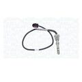 Magneti Marelli 172000037010 Sensor Abgastemperatur für Audi A4 VW Phaeton