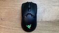 Razer Viper Ultimate Kabellose Gaming-Maus - Schwarz inkl. OVP