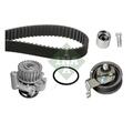 INA 530 0344 30 Wasserpumpe + Zahnriemensatz für Skoda Octavia I Audi Seat VW