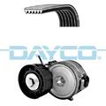 DAYCO KPV419 Keilrippenriemensatz für FORD FOCUS III Turnier Kuga Mk2 (DM2)