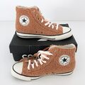 Converse Chuck Taylor All Star High Sneaker Schuhe EU 41 Ginger Rose CTAS HI Neu