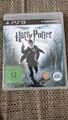 Harry Potter und die Heiligtümer des Todes - Teil 1 PS3 Sony Playstation 