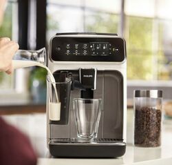 Philips Series 3200 EP3243/70 Kaffeevollautomat - Weiß, 1500W