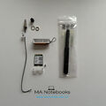 Original Lenovo Tiny M710q M910q M720q M920q WLAN Antenne Set (mit WLAN Modul)