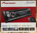 Pioneer Auto CD USB DAB RADIO BLUETOOTH STEREO TUNER KOPFEINHEIT IPHONE DEH-S720DAB