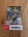 Nintendo amiibo The Legend of Zelda - Link (Tears of the Kingdom) Figur