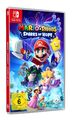 Mario + Rabbids Sparks of Hope - [Nintendo Switch]