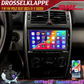 KAM+ Autoradio NAVI GPS Für Mercedes Benz A B Klasse Viano VITO Sprinter Android