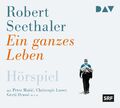 Ein ganzes Leben | Robert Seethaler | Audio-CD | 54 Min. | Deutsch | 2020