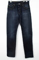 G-Star Raw Herren 3301 Gerades Bein Jeans Größe W32 L34