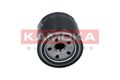 KAMOKA Ölfilter F104701 für MITSUBISHI MAZDA SUBARU HYUNDAI KIA PROTON OPEL