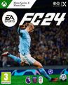 EA SPORTS FC 24 Standard Edition Xbox One Xbox Series X Videospiel Englisch
