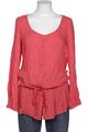 Esprit Bluse Damen Oberteil Hemd Hemdbluse Gr. EU 38 Pink #icsl6kl