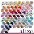 Alize 100 g Velluto Wolle Garn Chenillegarn flauschig kuschlig Baby 42 Farben