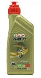 Castrol Power 1 Racing 4T 10W-40 Motorrad Motoröl 1l