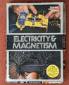 70er Jahre Vintage Electricity & Magnetism Lab2 Thomas Salter Science Kit